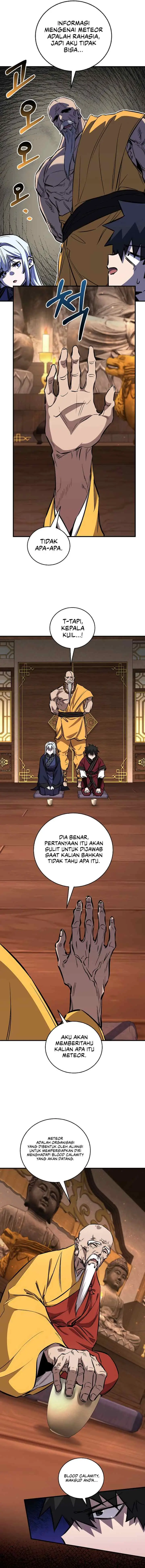 Childhood Friend Of The Zenith chapter 93 halaman 7