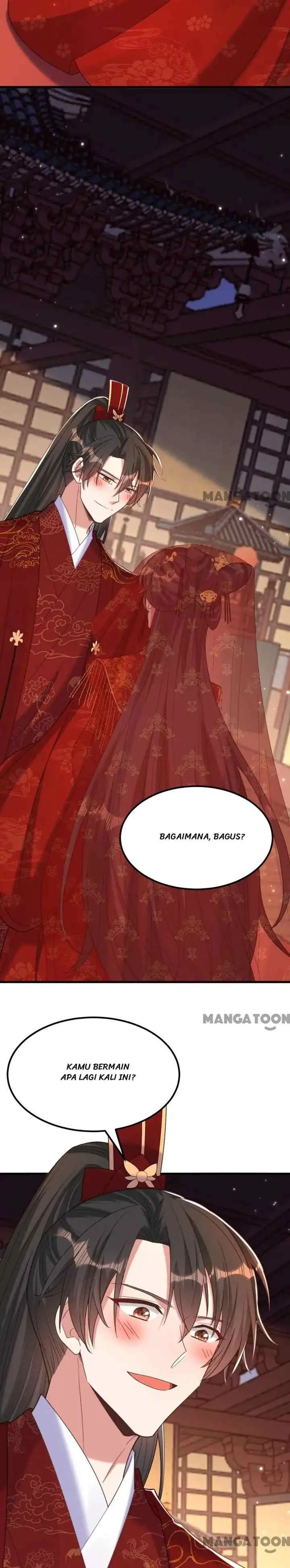 Don't Mess With Missy! chapter 435 halaman 11