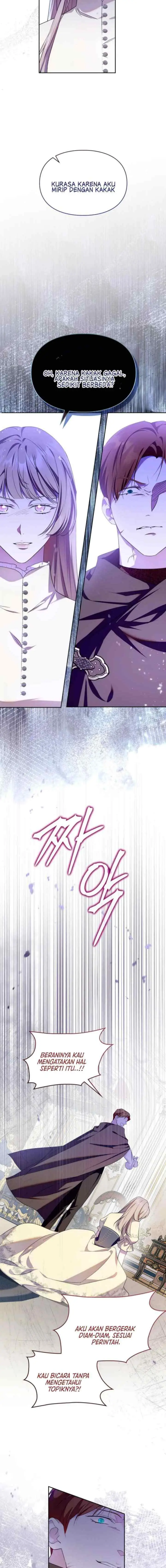 I Became the Tyrant's Servant chapter 78 halaman 5