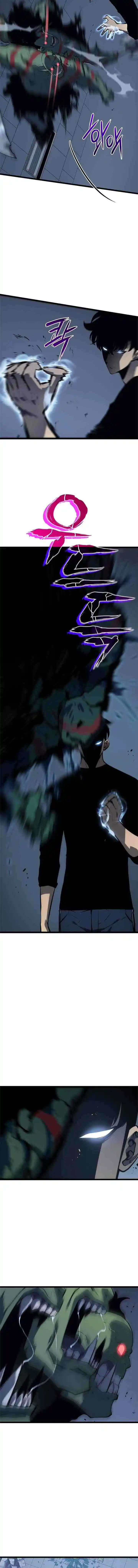 Solo Leveling chapter 120 halaman 6