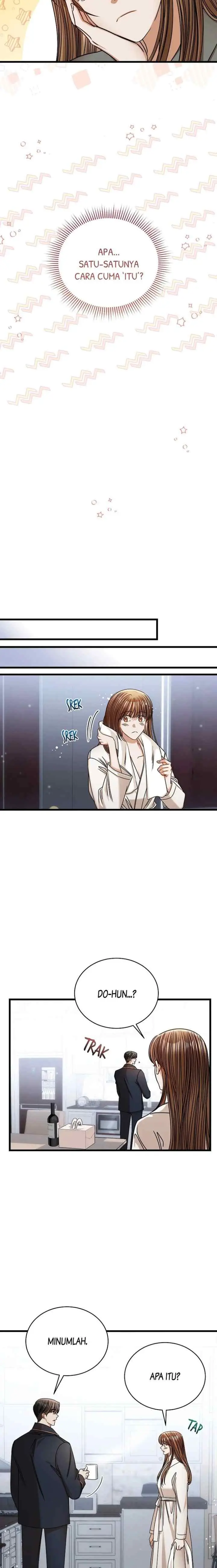 I Confessed To The Boss chapter 96 halaman 15