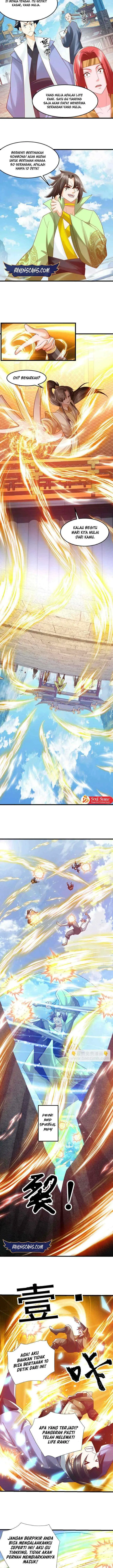 I Am the Supreme Villain chapter 34 halaman 6