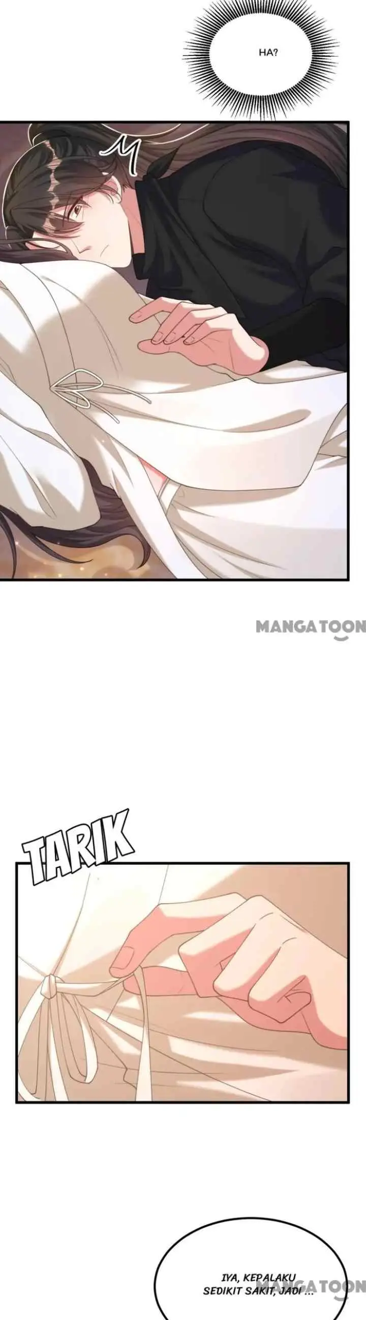 Don't Mess With Missy! chapter 408 halaman 10