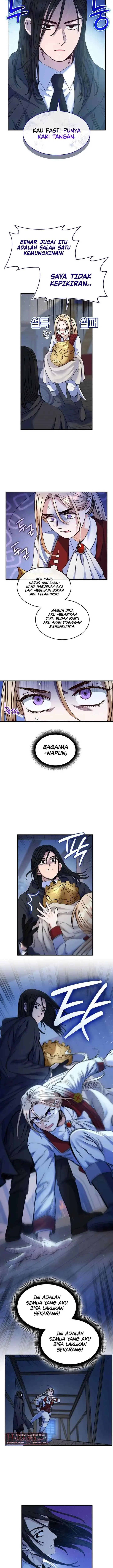 Swallow Knights Tales chapter 9 halaman 9
