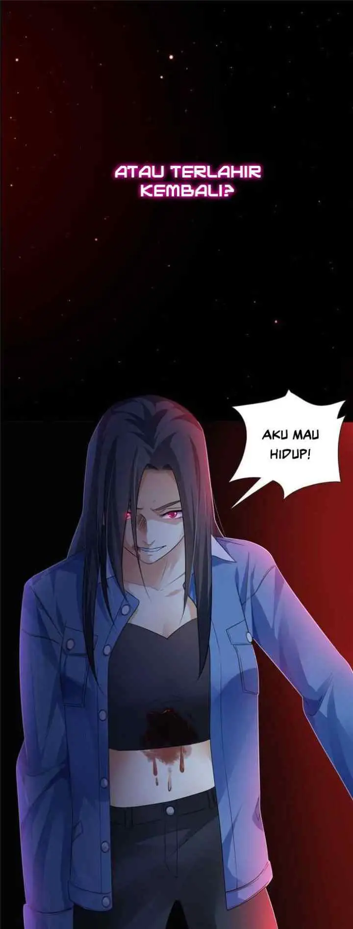 Evil City Girls chapter 0 halaman 7