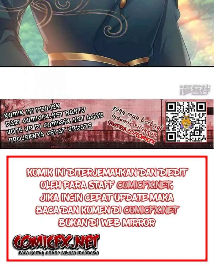 Miss Nine Doctor chapter 116 halaman 5