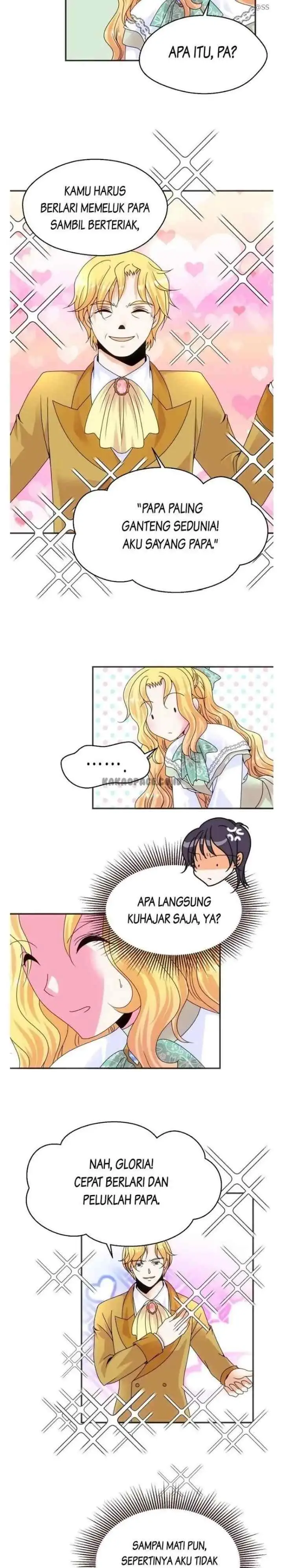 I Refuse the Duke chapter 16 halaman 6