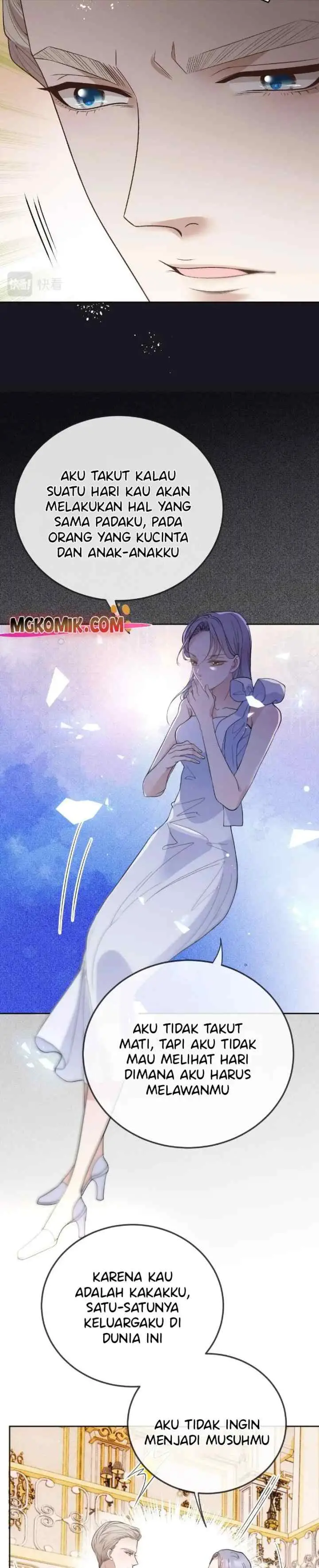 The Duke's Hidden Baby: BOGO! chapter 221 halaman 13