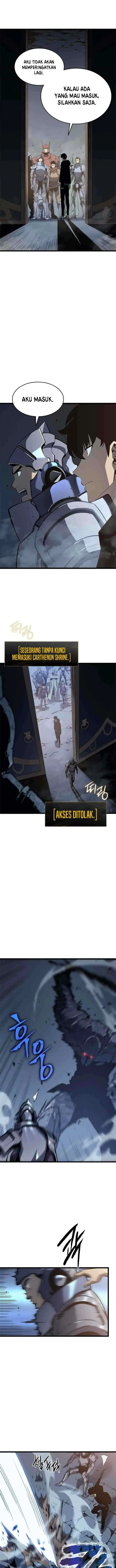 Solo Leveling chapter 124 halaman 11