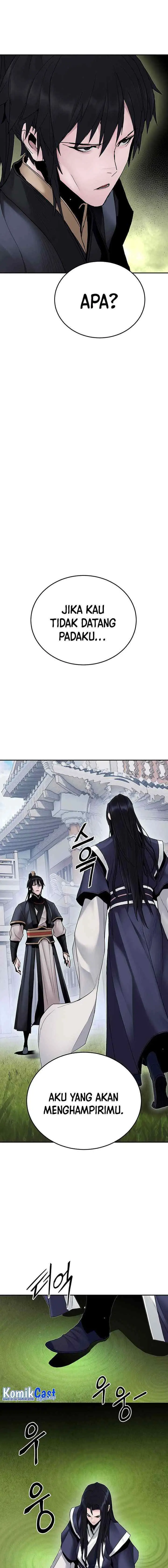 Dark and Light Martial Emperor chapter 13 halaman 10