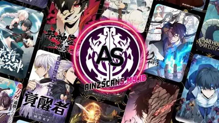 I Have to Be a Monster chapter 16 halaman 15