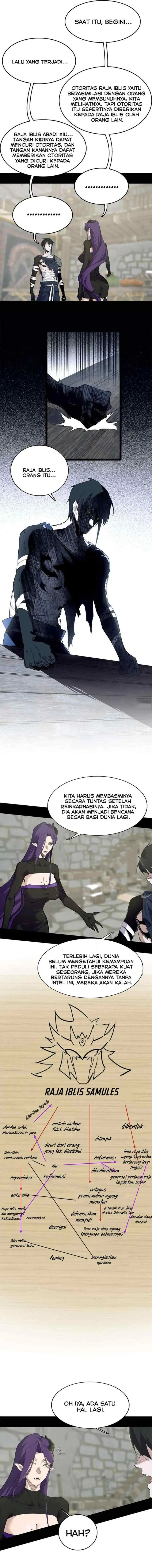 A Mountain of Corpses, A Sea of Blood chapter 14 halaman 4