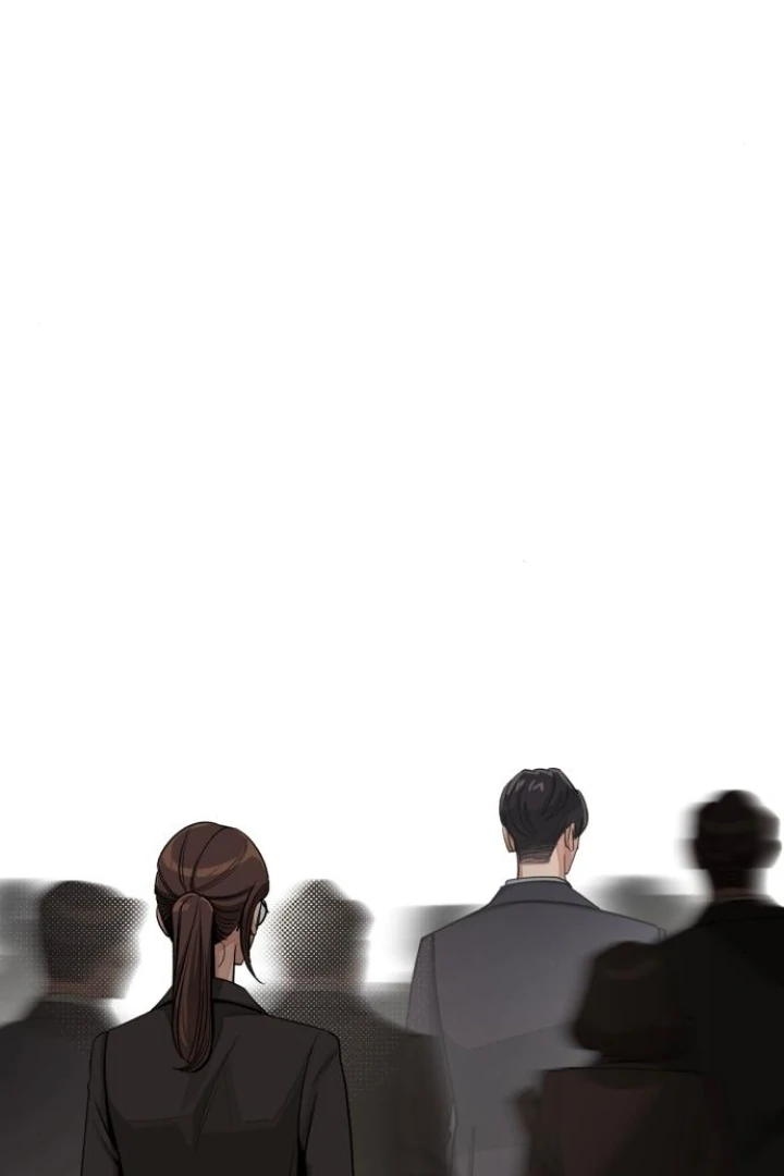 Lee Seop's Love chapter 60 halaman 48