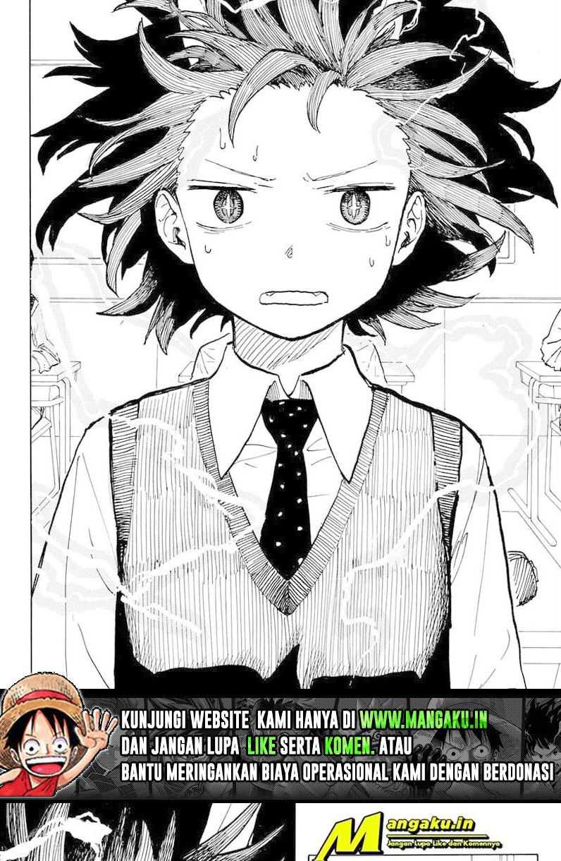 Ruri Dragon chapter 6 halaman 19