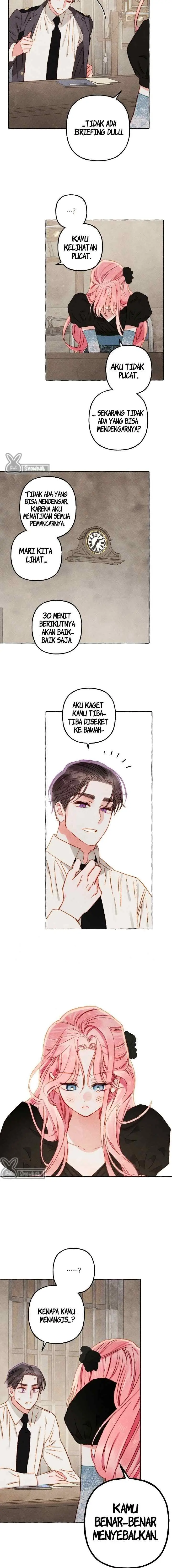 I Raised a Black Dragon chapter 32 halaman 9