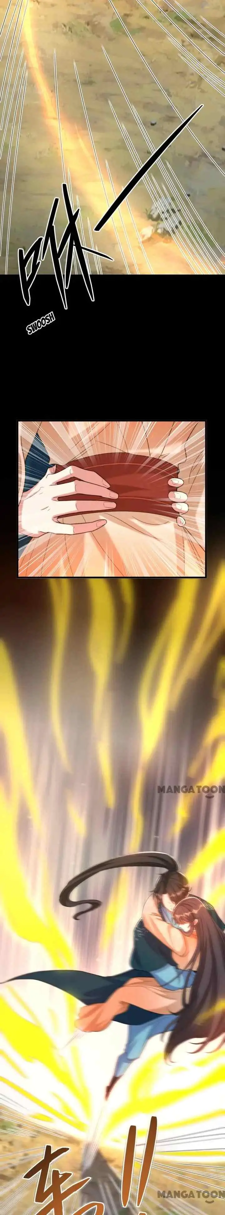 Don't Mess With Missy! chapter 439 halaman 5