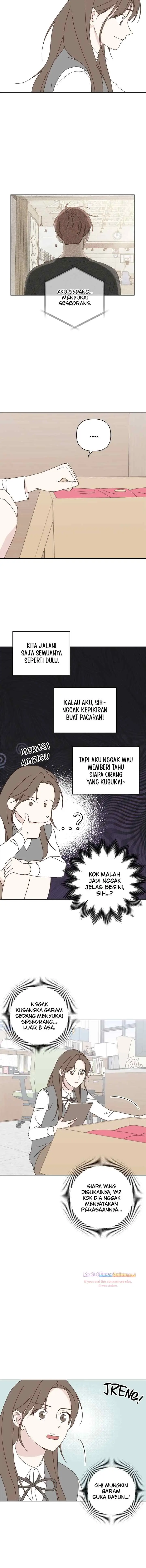 Into The Boundary of Love chapter 22 halaman 4