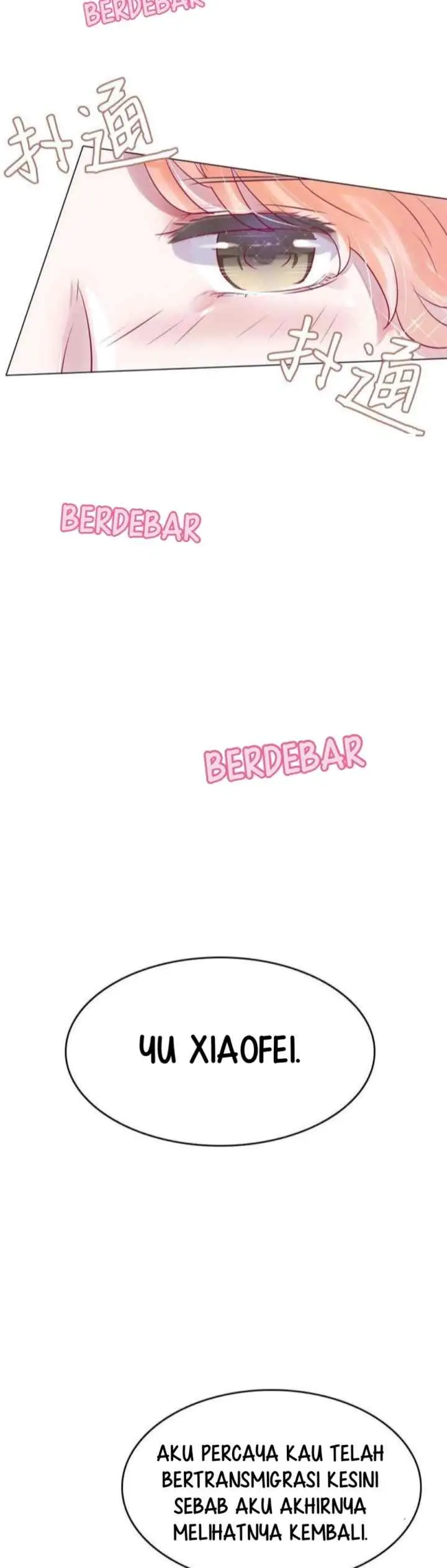 CEO Loves Two Versions of Me chapter 30 halaman 15