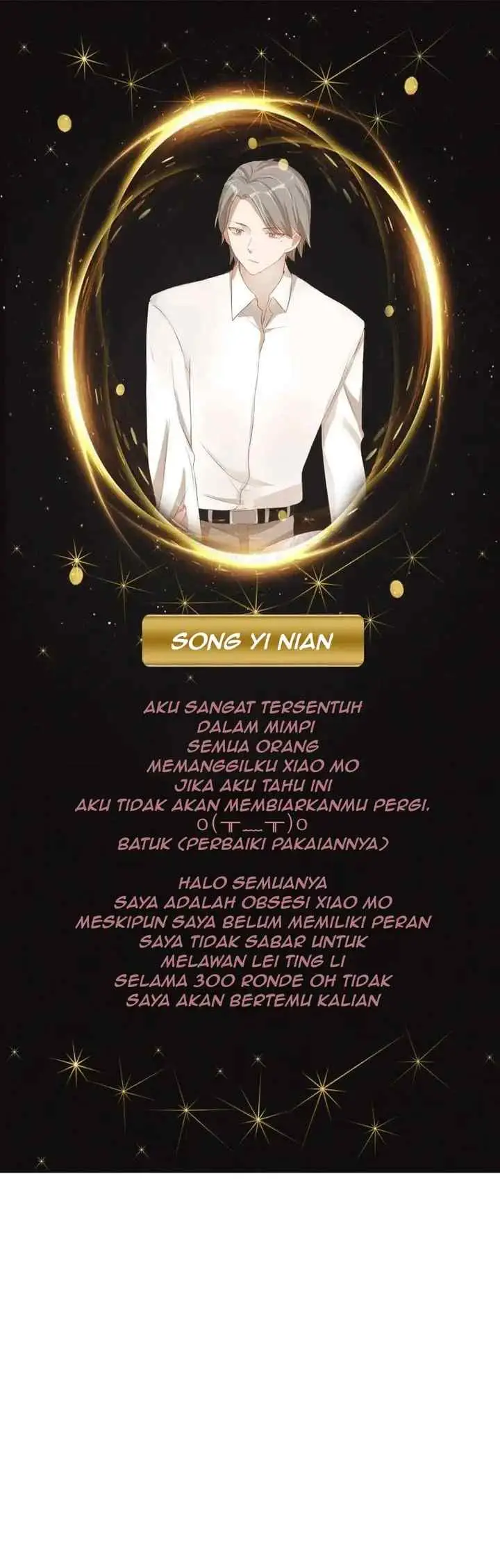 Guide to Training a Husband chapter 3 halaman 14