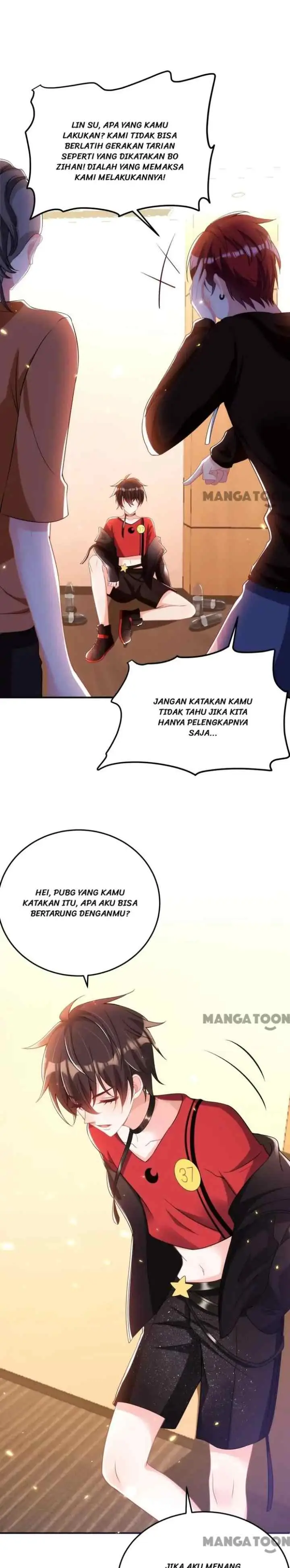 Don't Mess With Missy! chapter 89 halaman 6