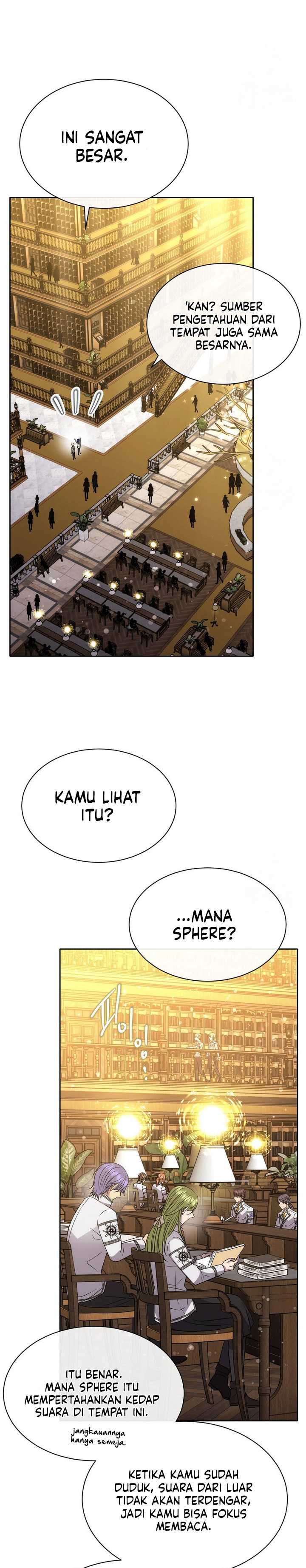 Black Haze chapter 13 halaman 20