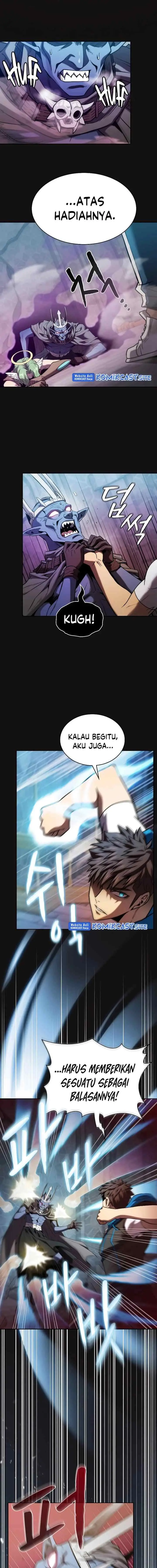 The Constellation That Returned From Hell chapter 123 halaman 10