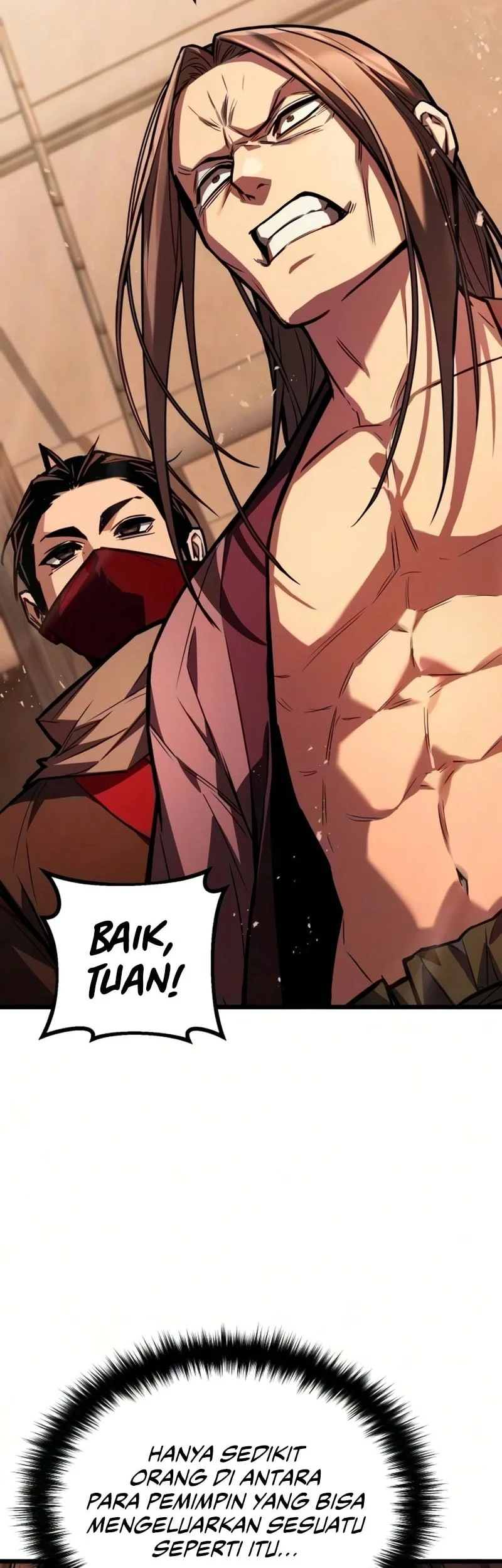 Masin chapter 31 halaman 34