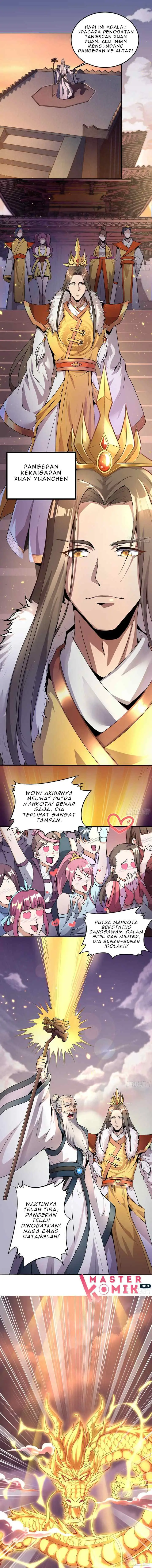 I Am Not A Son of Doom chapter 1 halaman 4