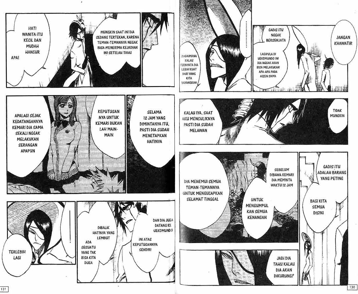Bleach chapter 28 halaman 66