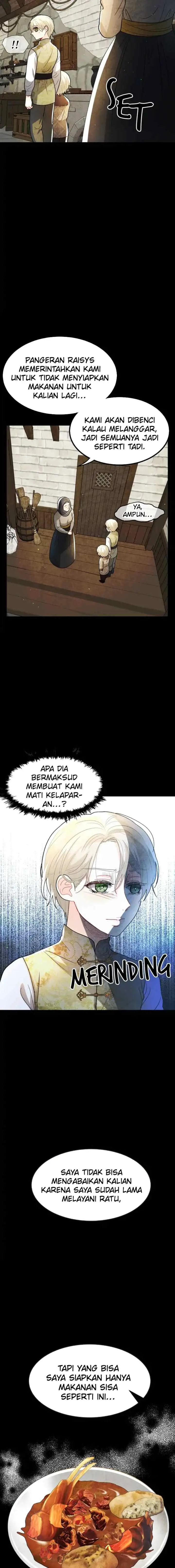 Prince Maker chapter 66 halaman 7