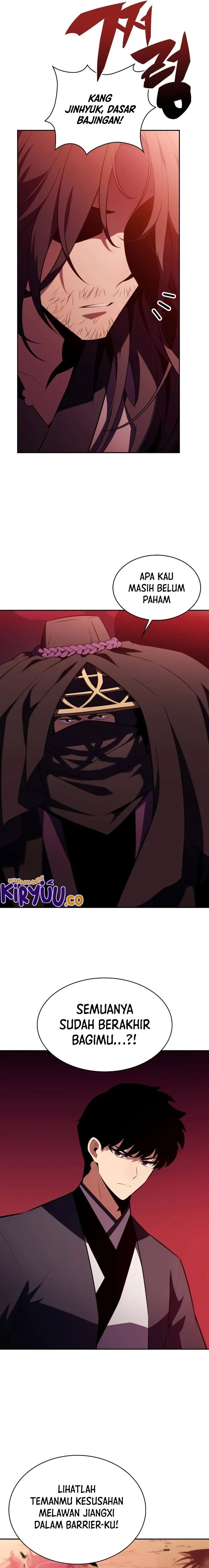 Solo Max-Level Newbie chapter 191 halaman 13