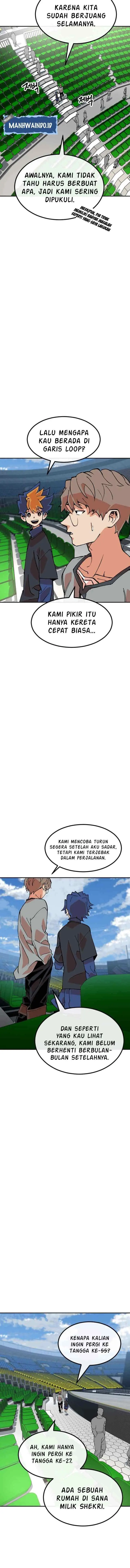 Stairs chapter 30 halaman 5
