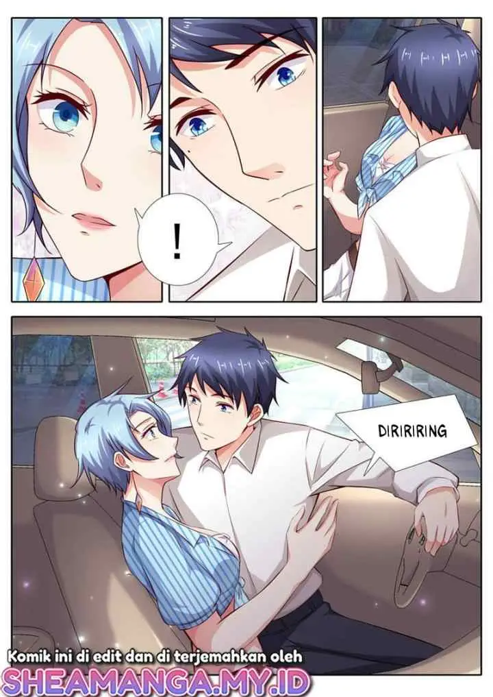 Ace Master chapter 38 halaman 13