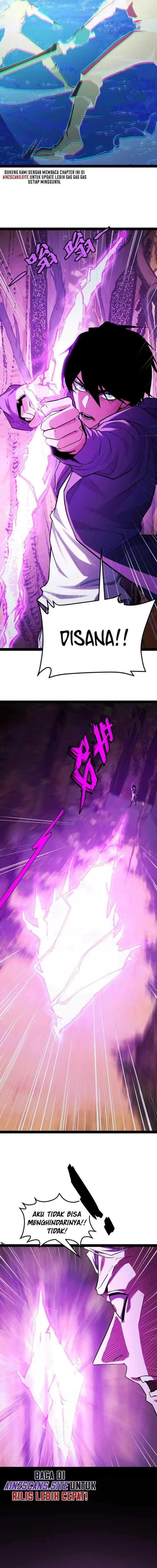 I Level Up By Absorbing Everything chapter 6 halaman 11