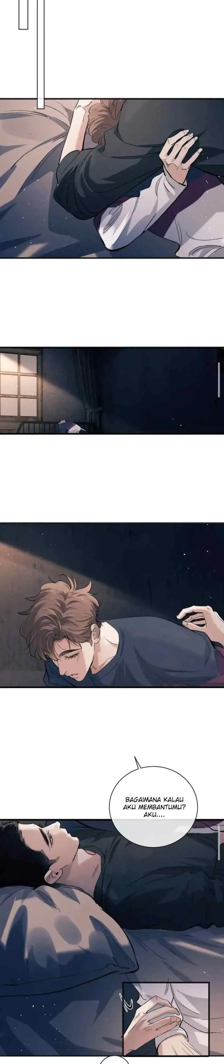 Sa Ye chapter 93 halaman 7