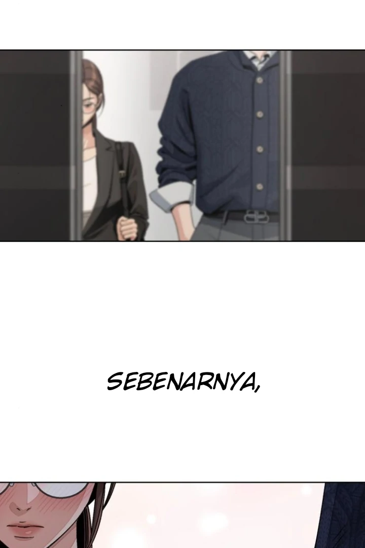 Lee Seop's Love chapter 61 halaman 76