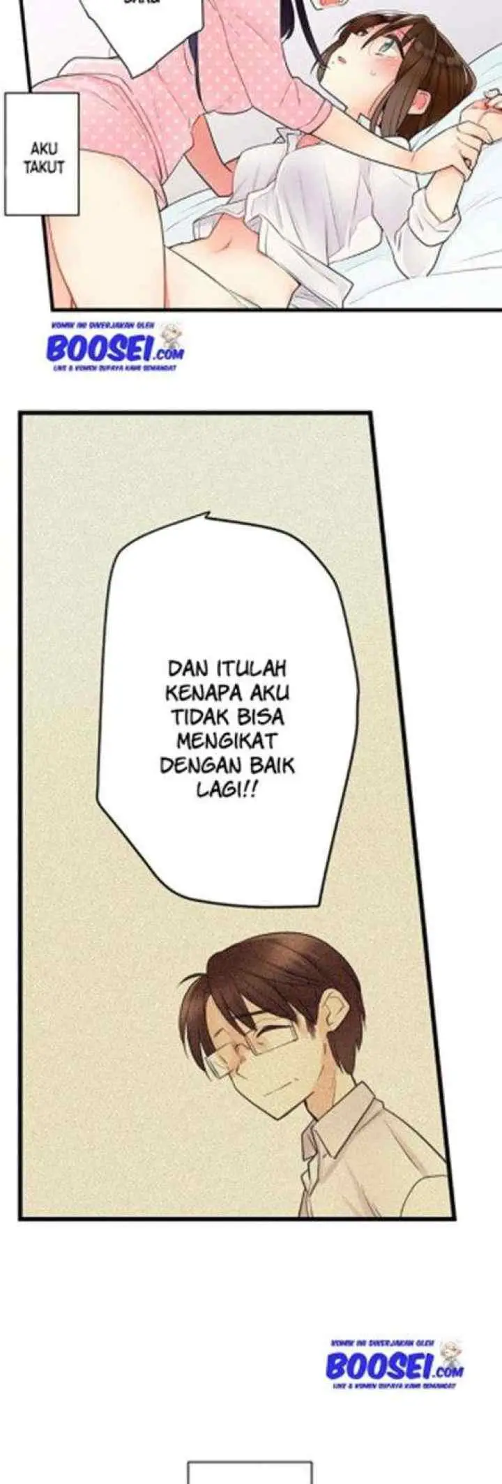 Kousoku Play chapter 12 halaman 10