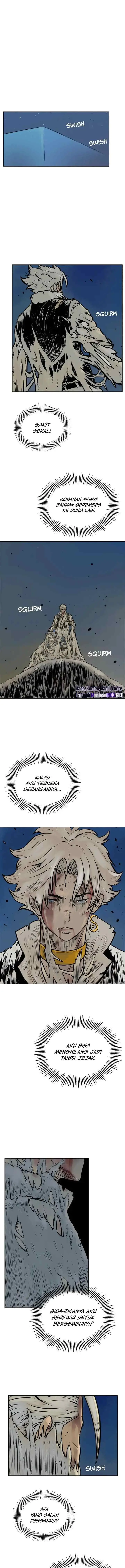 Mage Again chapter 95 halaman 12