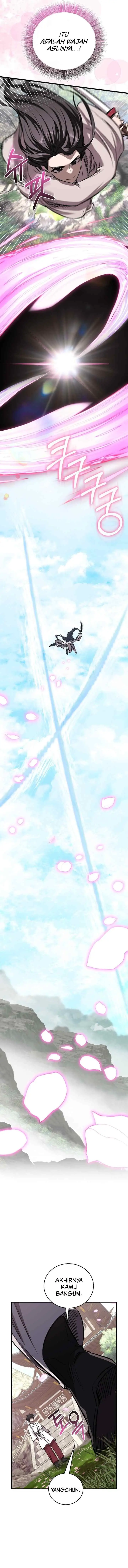 Childhood Friend Of The Zenith chapter 58 halaman 8