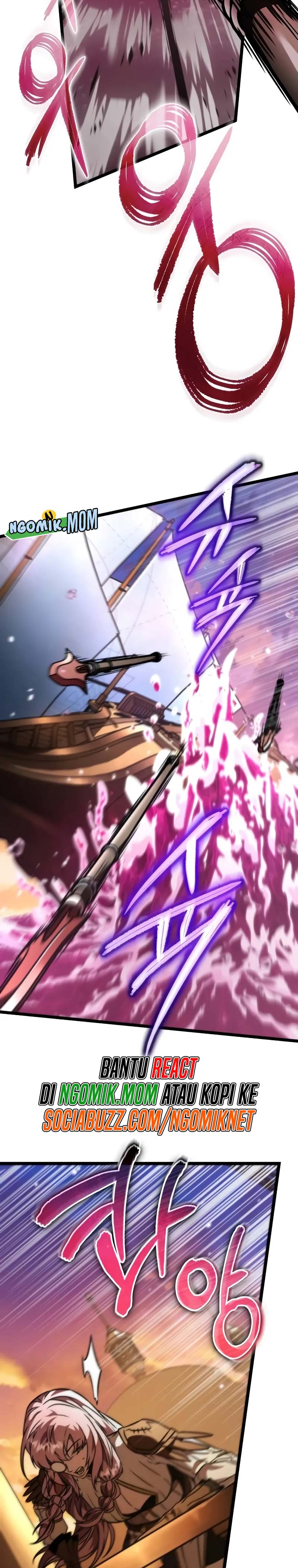 Reincarnator chapter 56 halaman 34