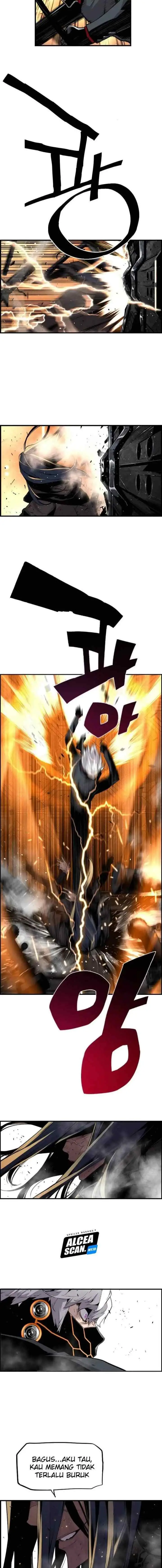 Terror vs Revival chapter 13 halaman 5