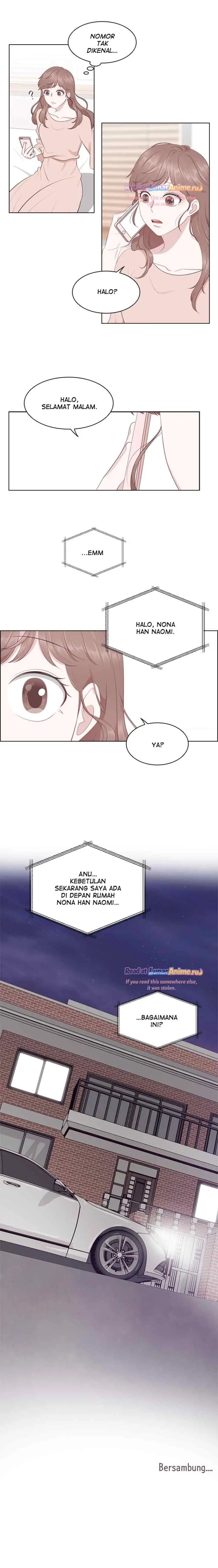 My Exes Fell For Me chapter 2 halaman 18
