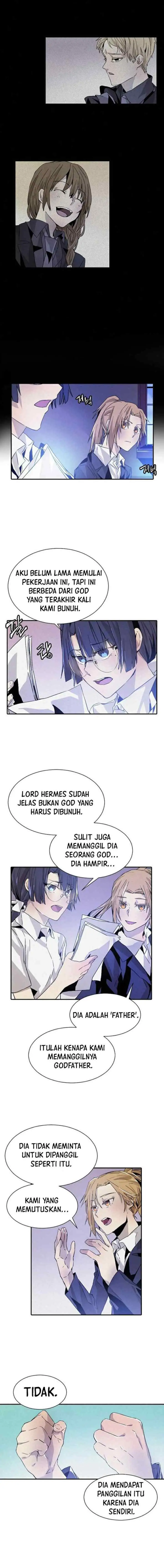 How To Kill A God chapter 14 halaman 10