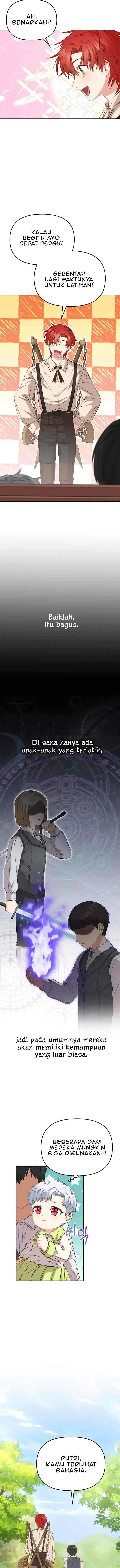 How To Survive as the Devil's Child chapter 14 halaman 10