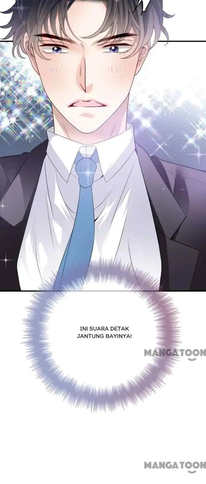 The Duke's Hidden Baby: BOGO! chapter 247 halaman 19
