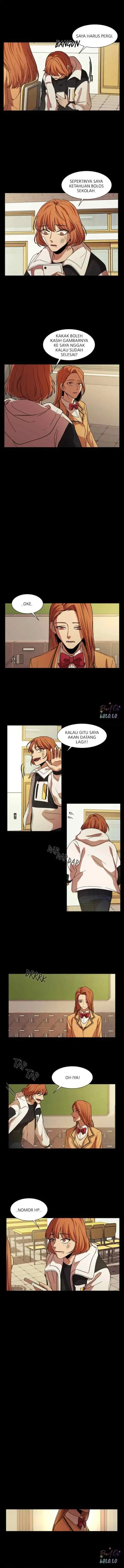 Get Back chapter 28 halaman 7