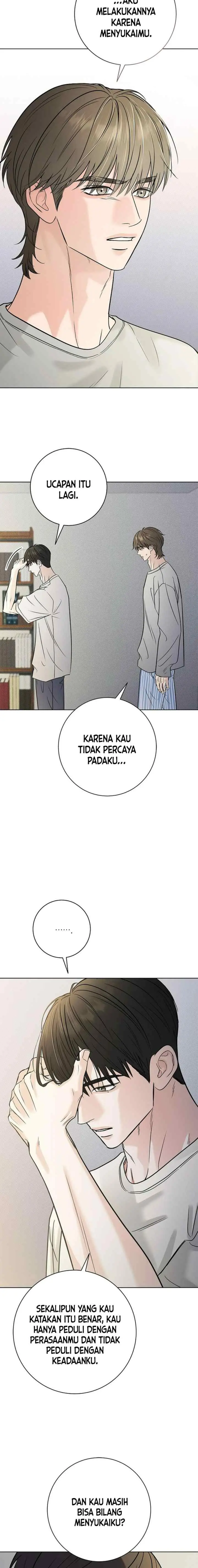 Rainy chapter 31 halaman 11