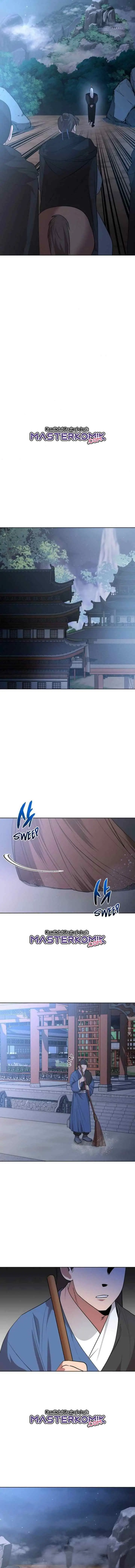 Fire Dragon King chapter 53 halaman 13