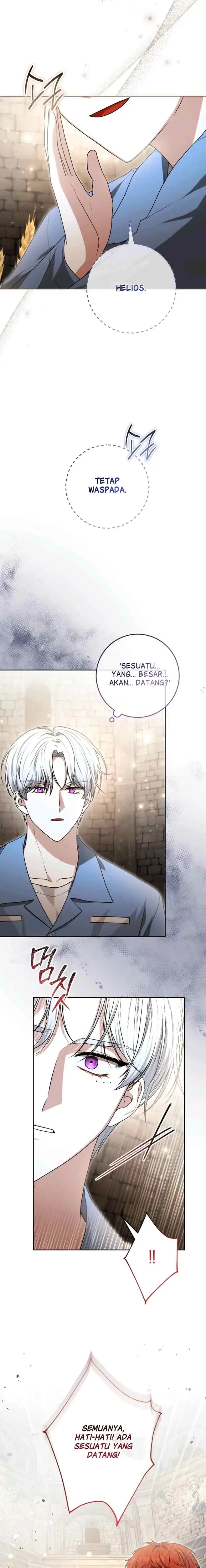 I Became a Leader in a Wretched Prison chapter 11 halaman 16