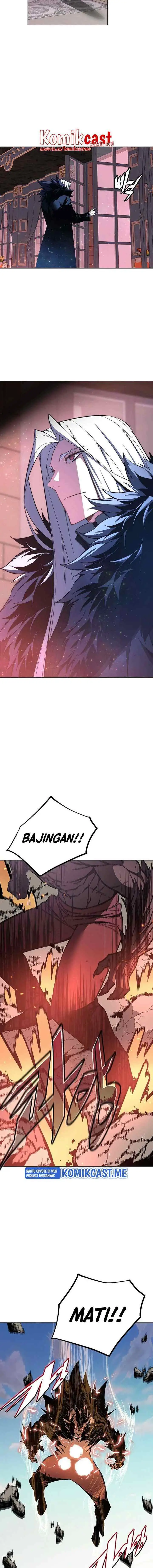 Heavenly Demon Instructor chapter 57 halaman 10